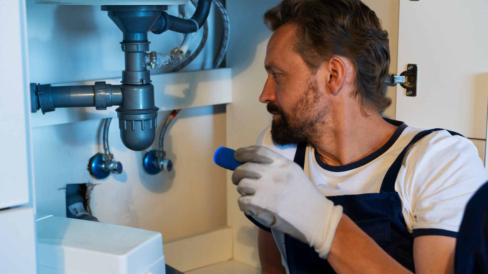 How to Detect and Fix Leaks Before They Cause Damage